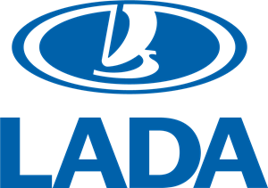 Logo Łada