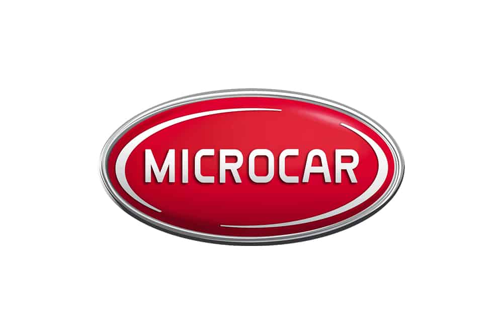 Logo Microcar