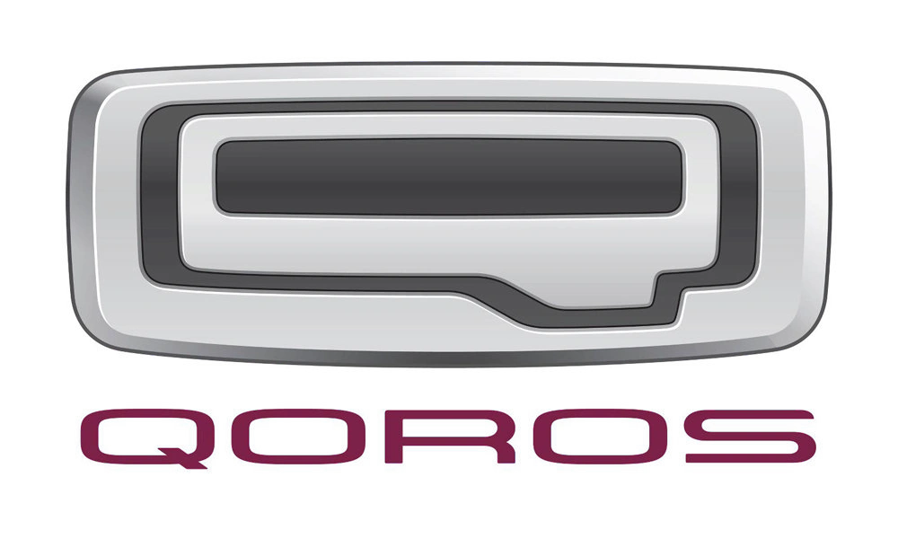 Logo Qoros
