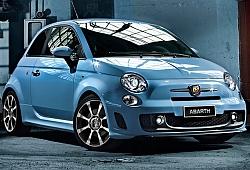 Cabrio Seria 4 (2016 - 2023)