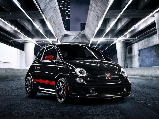 Hatchback Seria 1 (2012 - 2016)