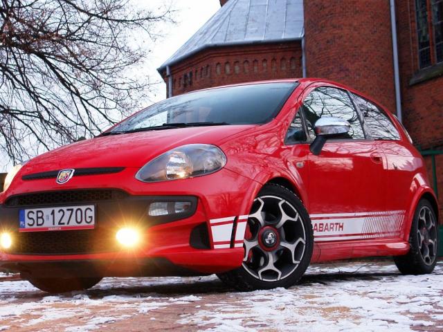 Punto