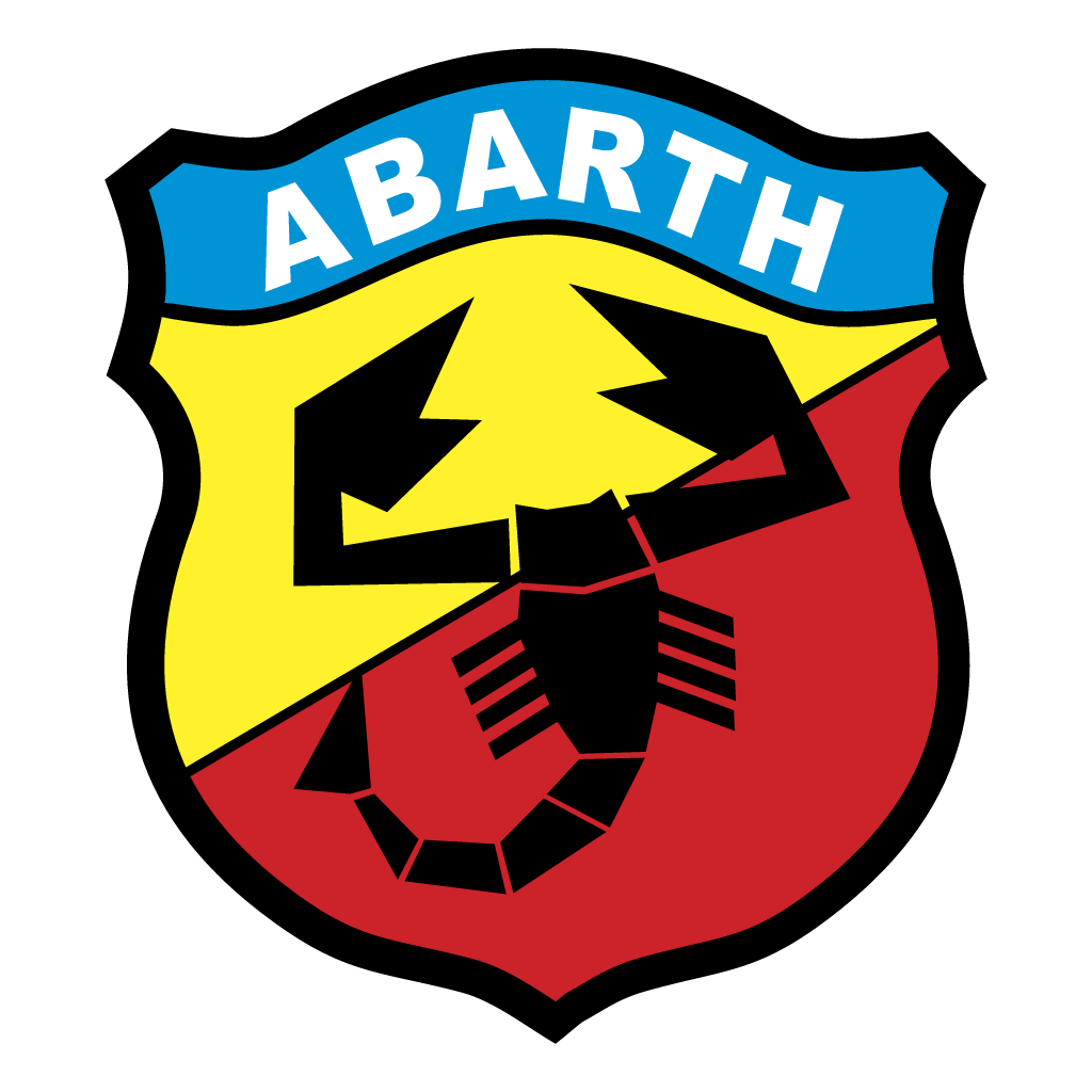 Logo Abarth