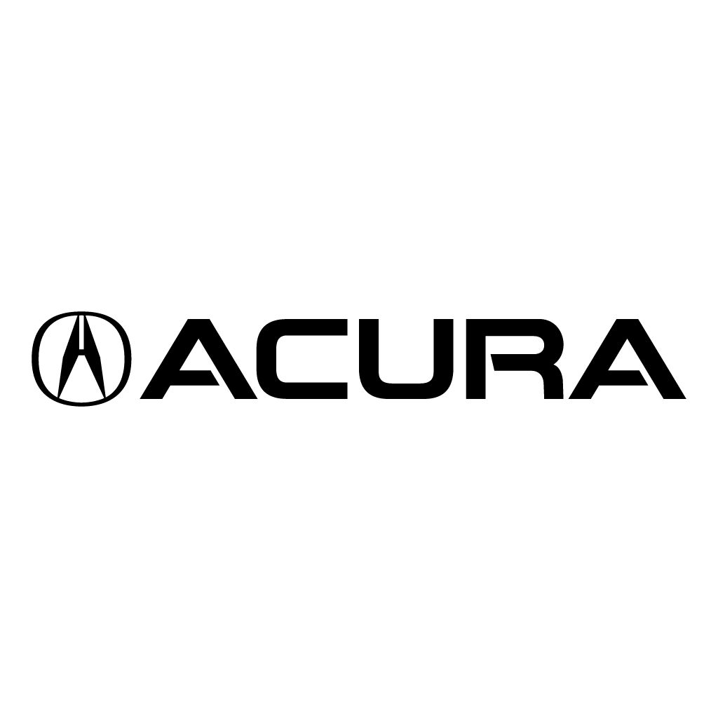 Logo Acura