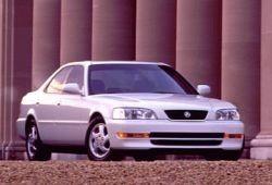 I (1995 - 1998)