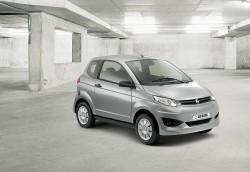 Hatchback (2015 - teraz)