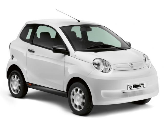 Miniauto