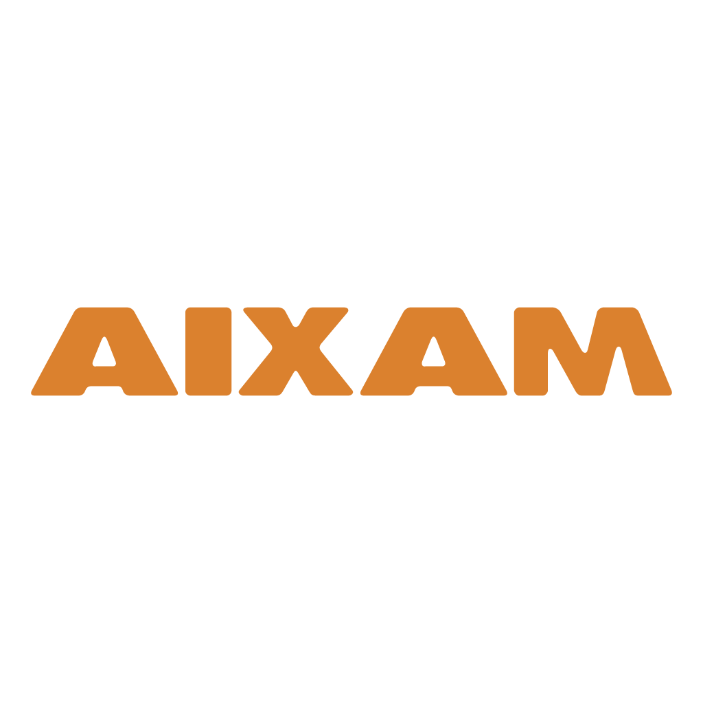 Logo Aixam