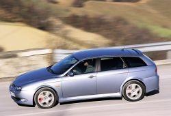 GTA Kombi (2001 - 2003)