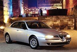 Sedan (1997 - 2003)