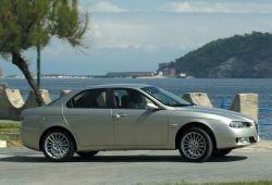 Sedan (2003 - 2007)