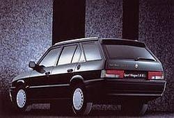 Kombi (1984 - 1990)