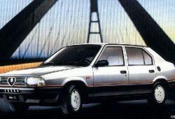 I (1983 - 1990)