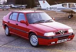II (1990 - 1994)
