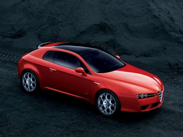 Coupe (2005 - 2010)