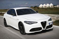Sedan Facelifting (2020 - 2023)