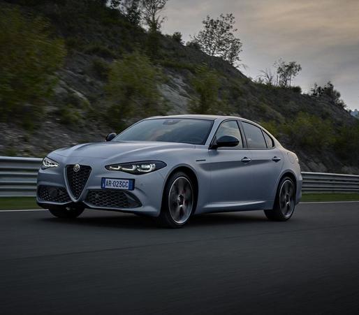 Sedan Facelifting 2023 (2023 - teraz)