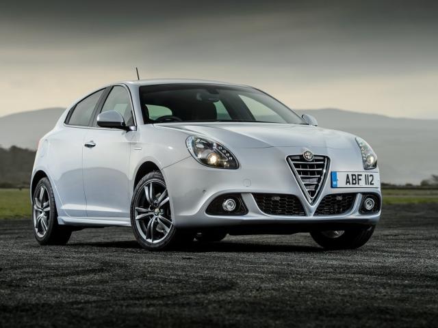 Hatchback 5d Facelifting (2013 - 2016)