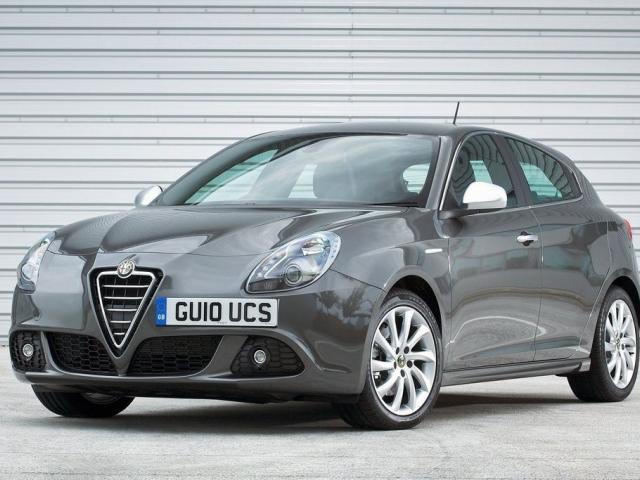 Hatchback 5d Facelifting 2016 (2016 - 2020)