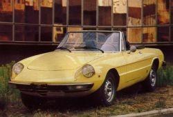 II (1970 - 1982)