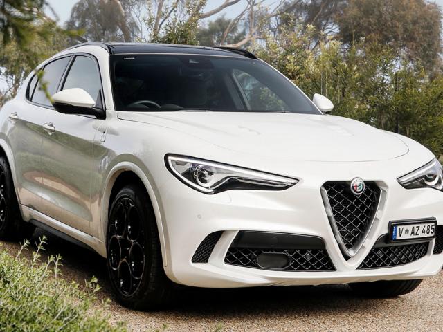 Quadrifoglio (2023 - teraz)