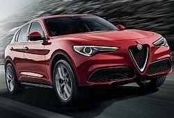 SUV (2017 - 2019)