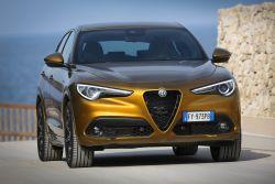 SUV Facelifting (2020 - 2023)