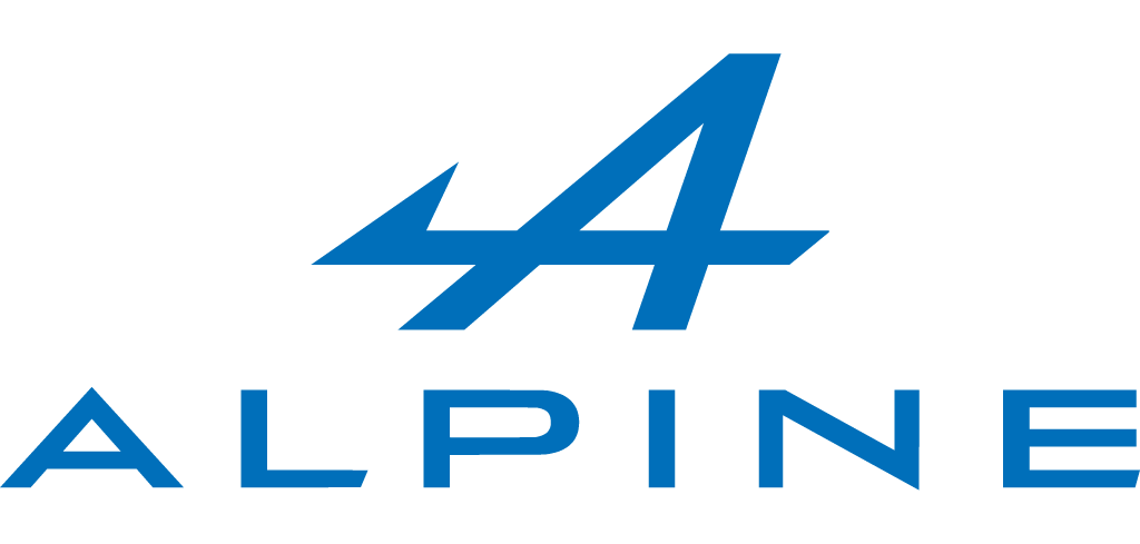 Logo Alpine