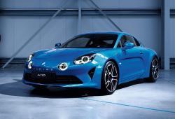 Coupe (2017 - 2023)