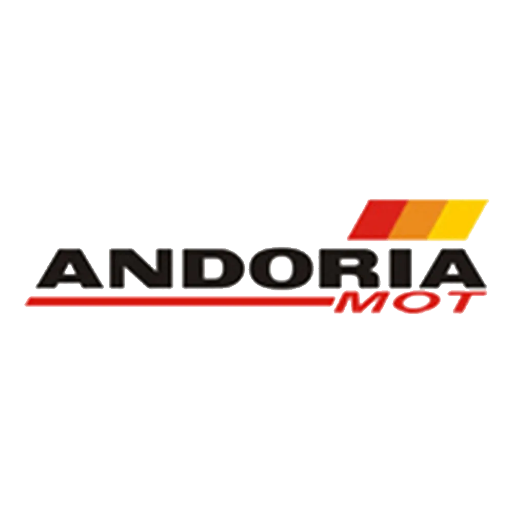 Logo Andoria