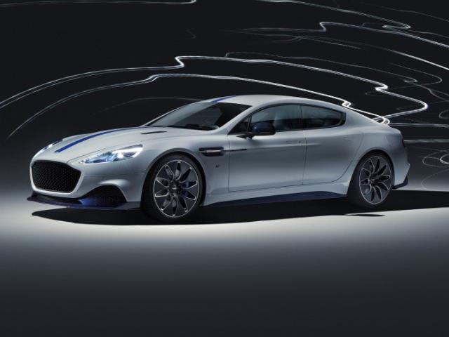 Coupe E (2019 - 2020)