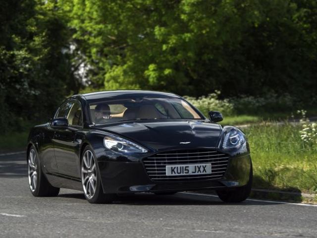 Coupe S (2015 - 2018)