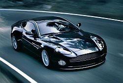 V12 Vanquish