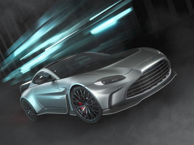 Coupe (2022 - teraz)