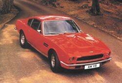Vantage (1977 - 1989)
