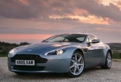 Vantage (2005 - 2008)