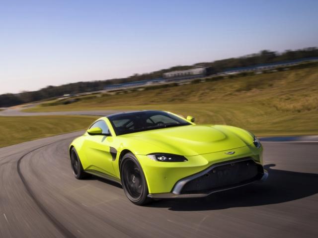 Coupe (2017 - 2024)