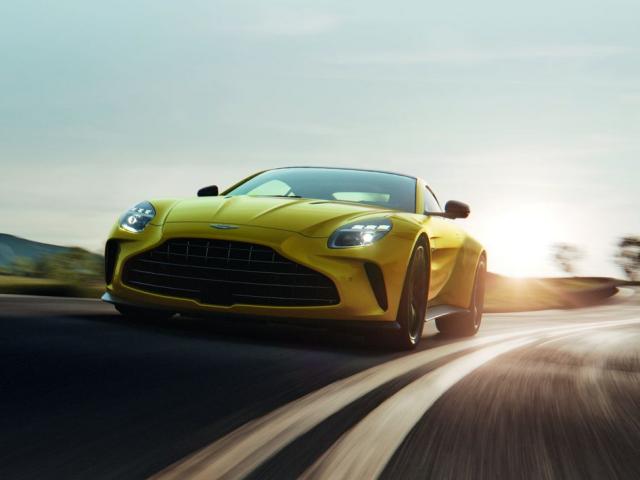 Coupe Facelifting (2024 - teraz)