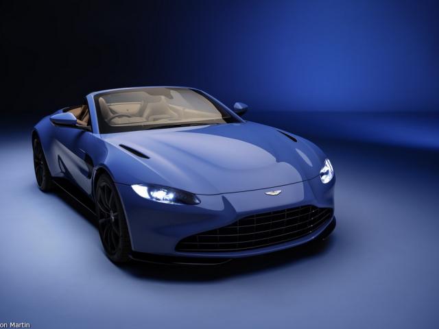 Roadster (2020 - 2024)