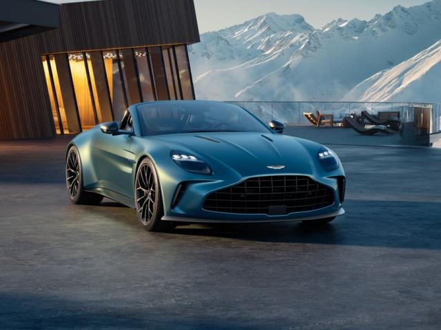 Roadster Facelifting (2024 - teraz)