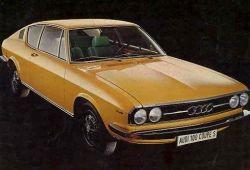 Coupe (1970 - 1976)