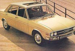 Sedan (1968 - 1976)
