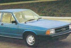 Sedan (1976 - 1983)