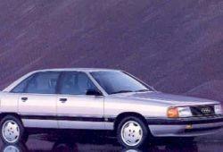 Sedan (1982 - 1991)