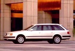 Avant (1990 - 1994)