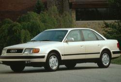 Sedan (1990 - 1994)