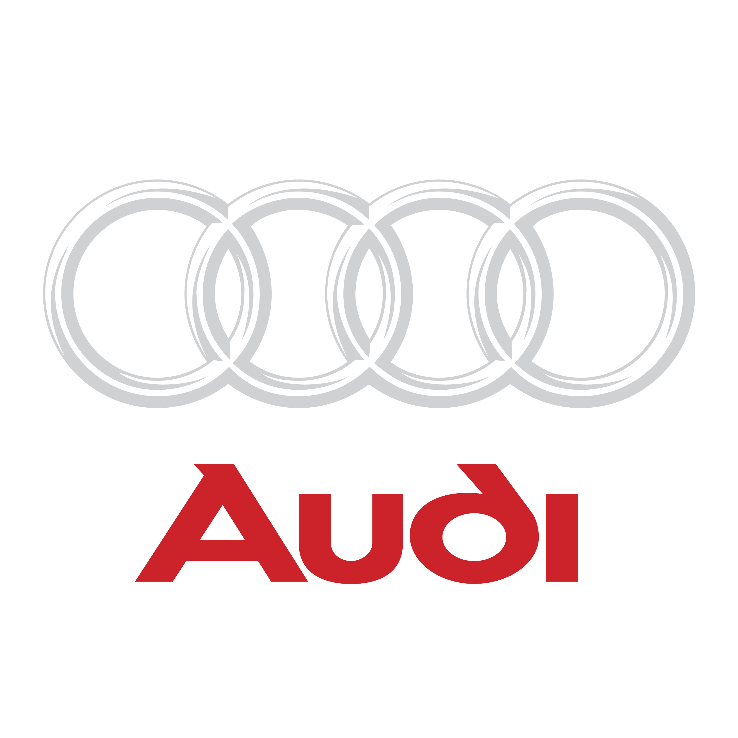 Logo Audi