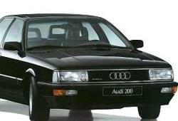 Sedan (1983 - 1991)