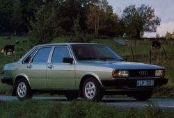 Sedan (1978 - 1986)