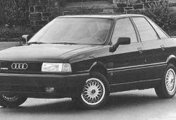 Sedan (1986 - 1991)